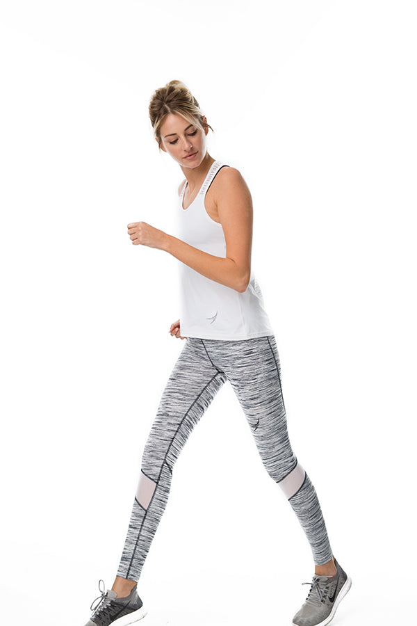 Breathe Easy Legging Endeavor Athletic