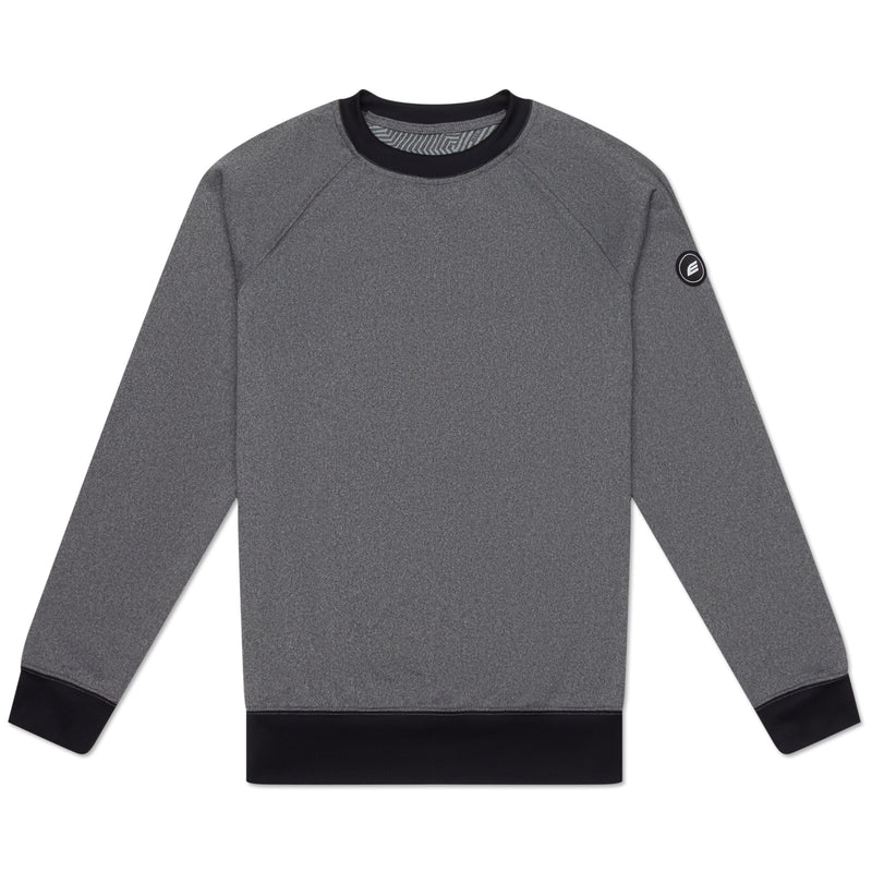 Trizar® Thermal Crewneck – Endeavor Athletic