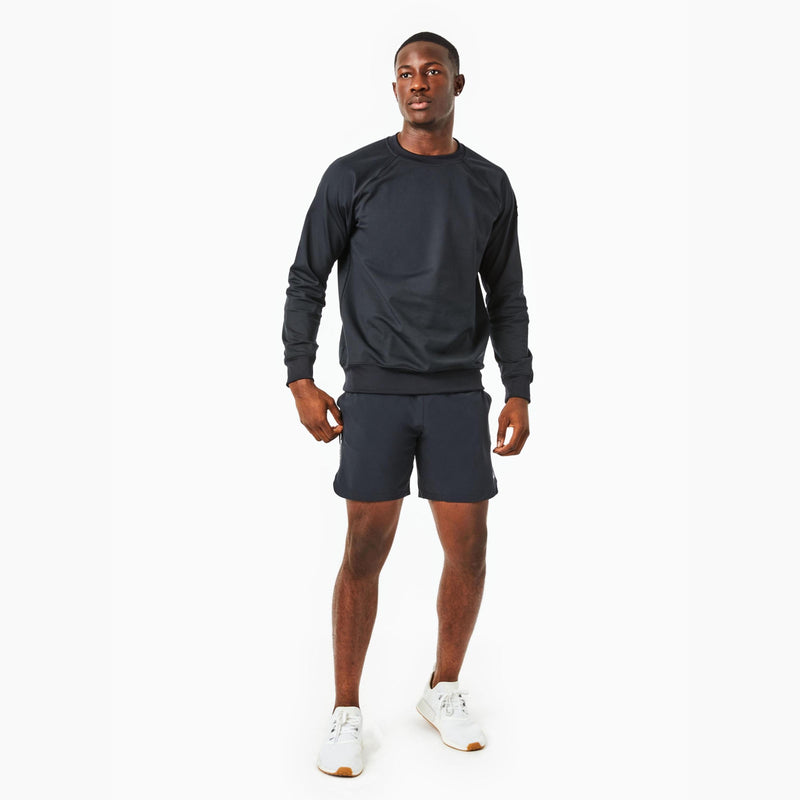 Trizar® Thermal Crewneck – Endeavor Athletic