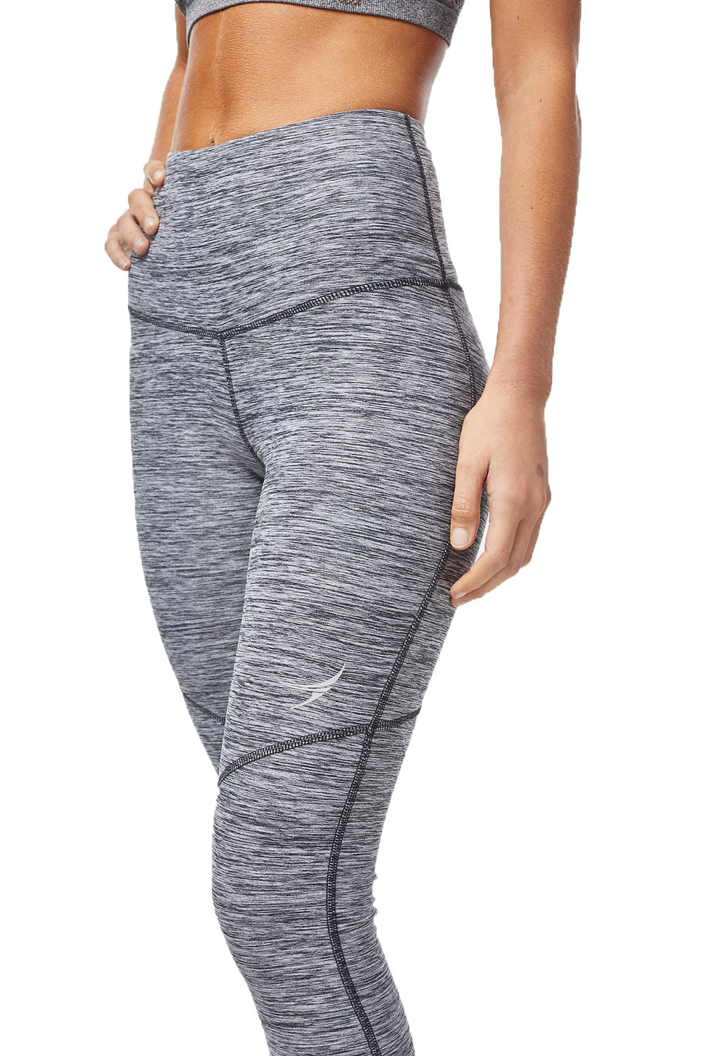 Eclipse Legging – Endeavor Athletic