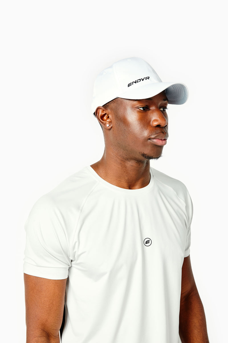 ENDVR® Training Hat | White